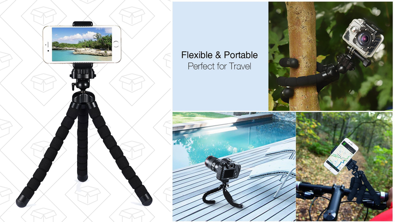 Illustration for article titled Today’s best deals: Sling TV, Roku 4, and more